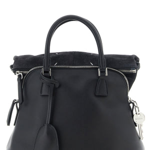 Maison Margiela 5ac Soft Mini Shoulder Bag