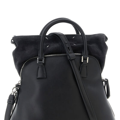 Maison Margiela 5ac Soft Mini Shoulder Bag