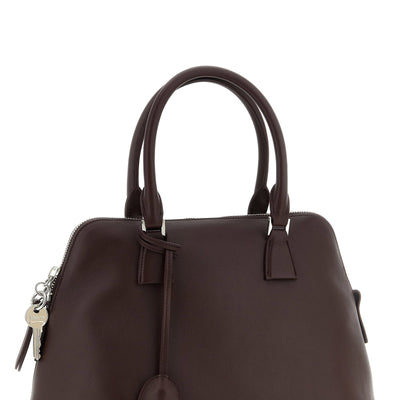 Maison Margiela 5ac Soft Medium Shoulder Bag