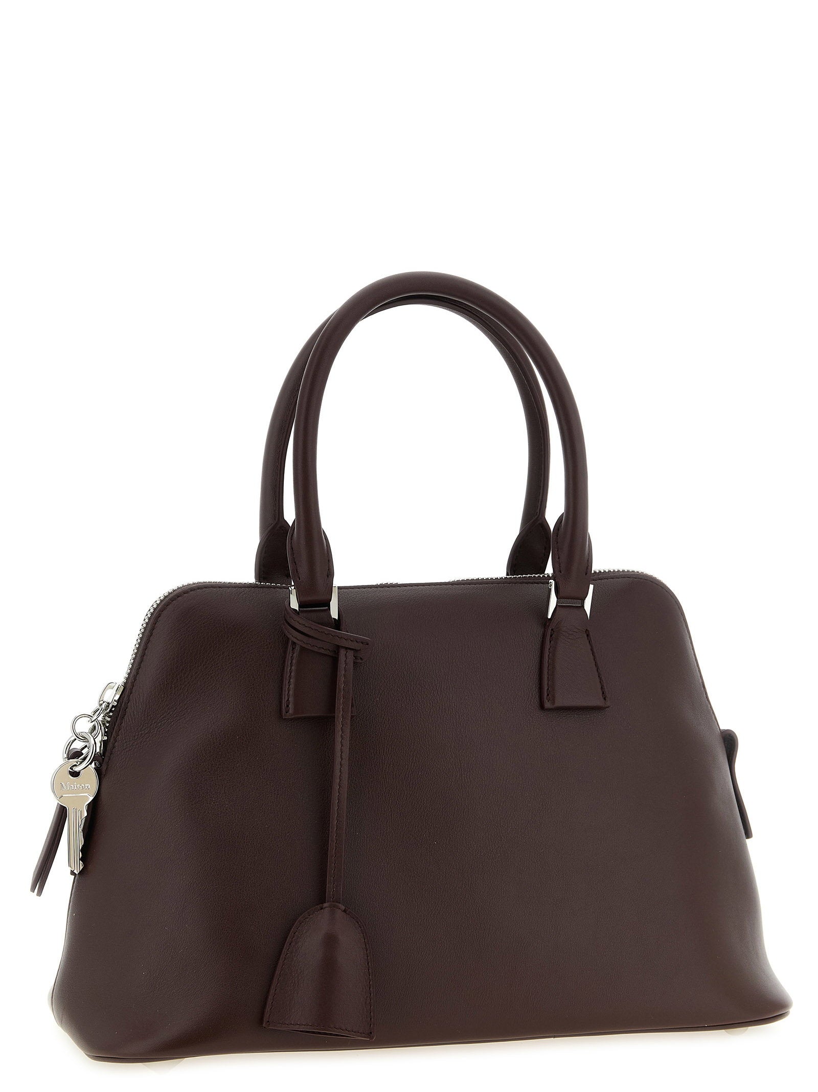 Maison Margiela 5ac Soft Medium Shoulder Bag