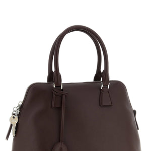 Maison Margiela 5ac Soft Medium Shoulder Bag