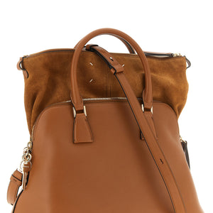 Maison Margiela 5ac Soft Medium Shoulder Bag