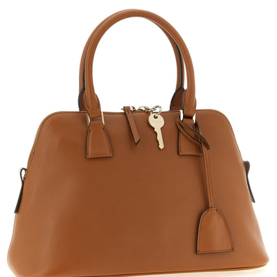 Maison Margiela 5ac Soft Medium Shoulder Bag