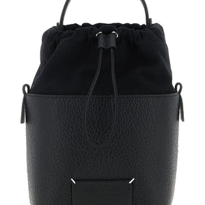 Maison Margiela 5ac Small Bucket Bag