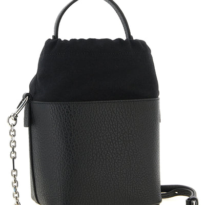 Maison Margiela 5ac Small Bucket Bag