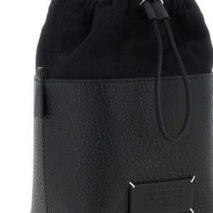 Maison Margiela 5ac Small Bucket Bag