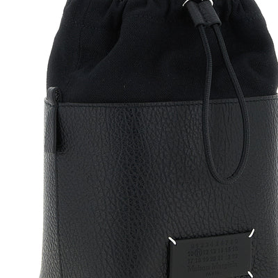 Maison Margiela 5ac Small Bucket Bag