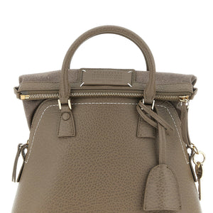 Maison Margiela 5ac Classique Mini Shoulder Bag