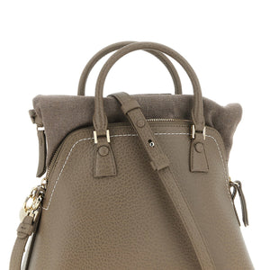 Maison Margiela 5ac Classique Mini Shoulder Bag