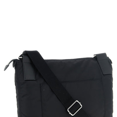 Maison Margiela Zip Computer Bag East West Crossbody Bag