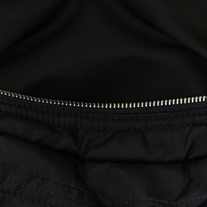 Maison Margiela Zip Computer Bag East West Crossbody Bag