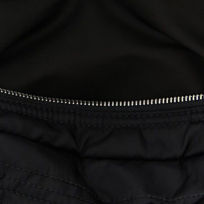 Maison Margiela Zip Computer Bag East West Crossbody Bag