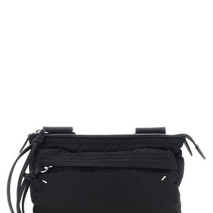 Maison Margiela Zip Camera Bag Crossbody Bag