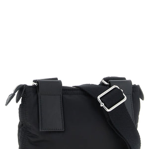 Maison Margiela Zip Camera Bag Crossbody Bag