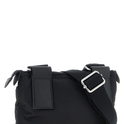 Maison Margiela Zip Camera Bag Crossbody Bag