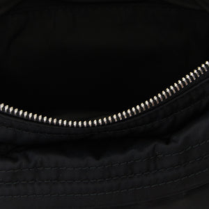 Maison Margiela Zip Camera Bag Crossbody Bag