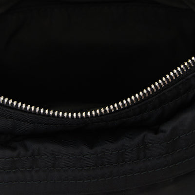 Maison Margiela Zip Camera Bag Crossbody Bag