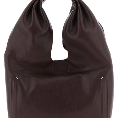 Maison Margiela Box Bag Medium Shoulder Bag