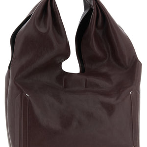 Maison Margiela Box Bag Medium Shoulder Bag