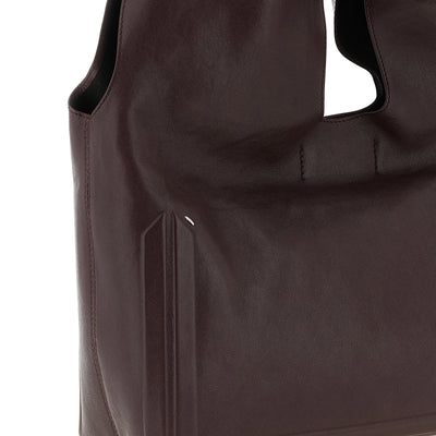 Maison Margiela Box Bag Medium Shoulder Bag
