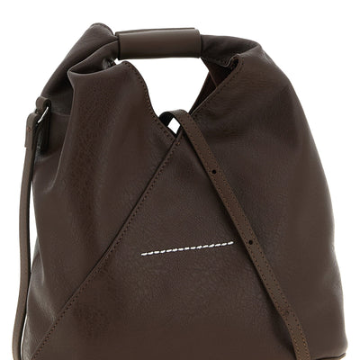 Mm6 Maison Margiela Japanese Crossbody Bag