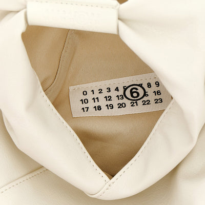 Mm6 Maison Margiela Japanese Crossbody Bag