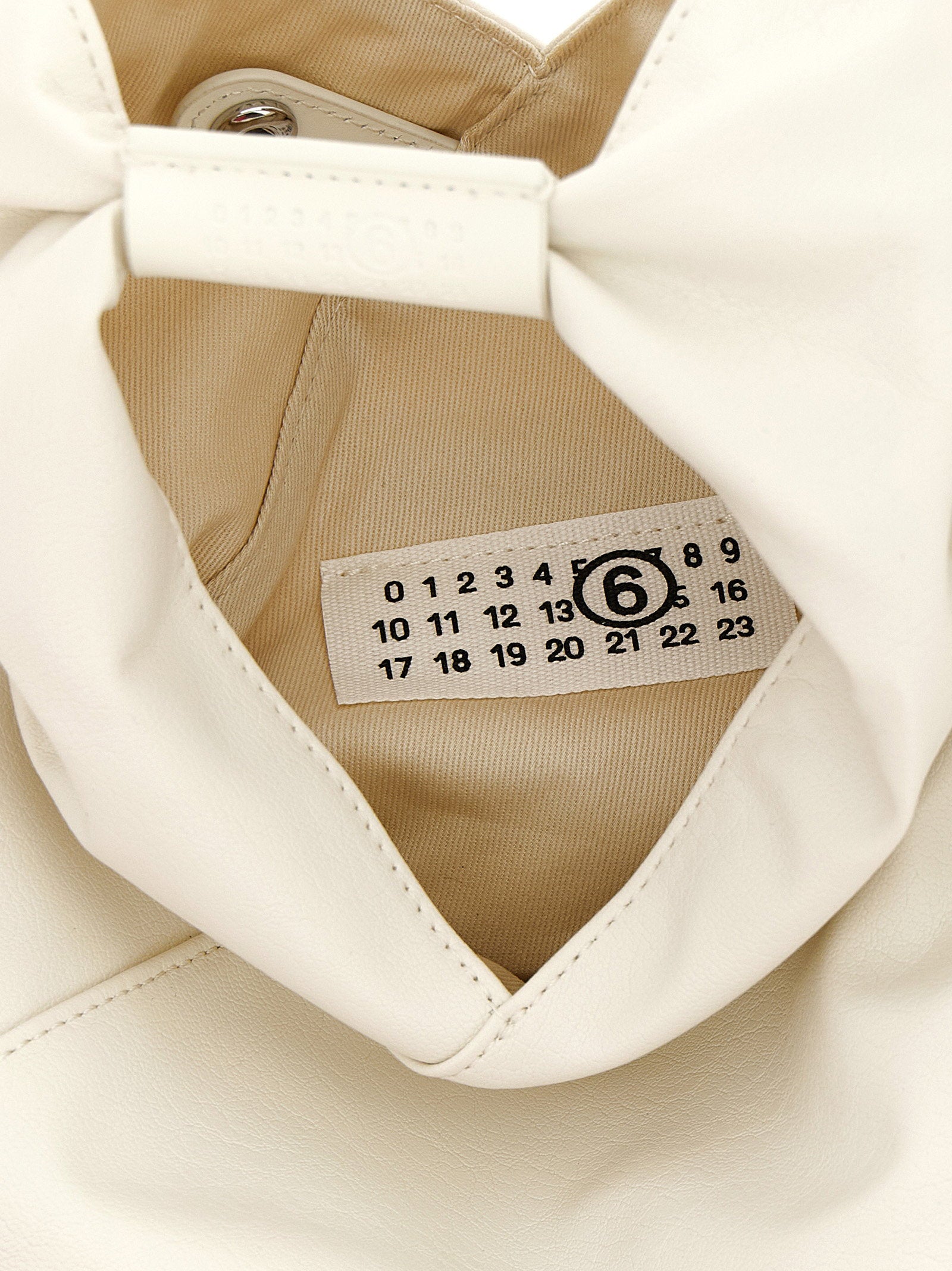 Mm6 Maison Margiela Japanese Crossbody Bag