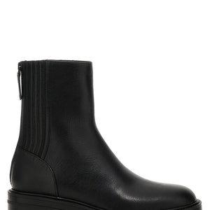 Aquazzura Saint Honore Ankle Boots