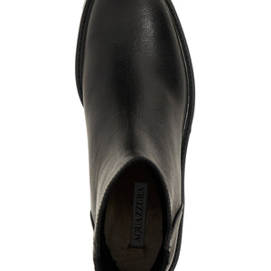 Aquazzura Saint Honore Ankle Boots
