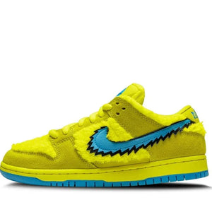 GRATEFUL DEAD X DUNK LOW SB 