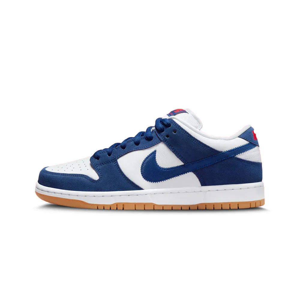Nike SB Dunk Low Los Angeles  Dodgers