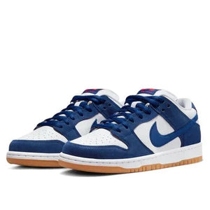 Nike SB Dunk Low Los Angeles  Dodgers