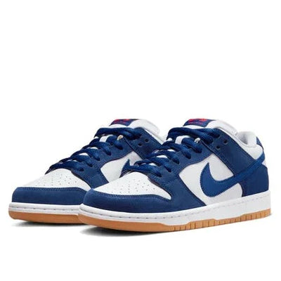 Nike SB Dunk Low Los Angeles  Dodgers
