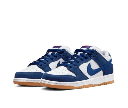 Nike SB Dunk Low Los Angeles  Dodgers