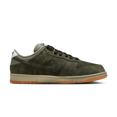 Nike SB Dunk Low Pro B Sequoia and Light Army