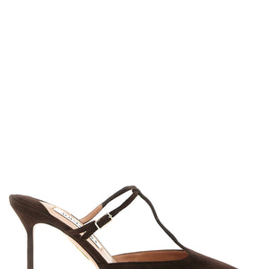 Aquazzura Sorbonne Mules