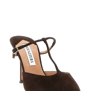 Aquazzura Sorbonne Mules