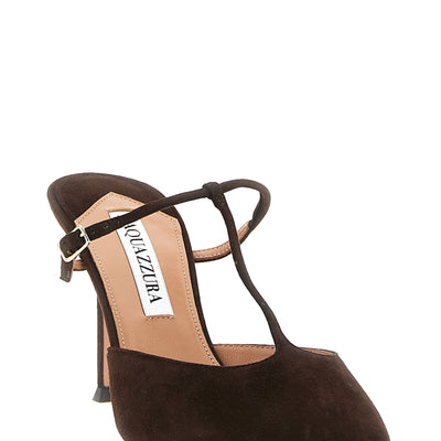 Aquazzura Sorbonne Mules