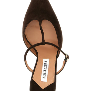 Aquazzura Sorbonne Mules
