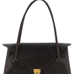 Marni E/w Leather Shoulder Bag