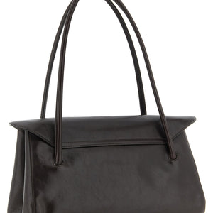Marni E/w Leather Shoulder Bag
