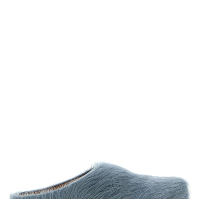 Marni Fussbett Sabots