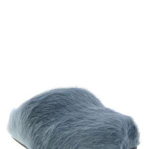 Marni Fussbett Sabots