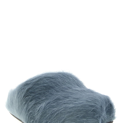 Marni Fussbett Sabots