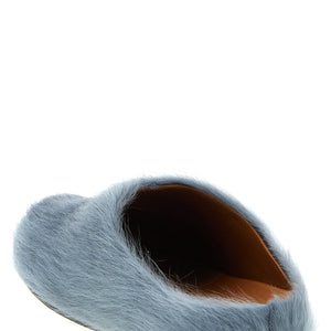 Marni Fussbett Sabots