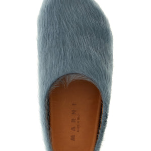Marni Fussbett Sabots