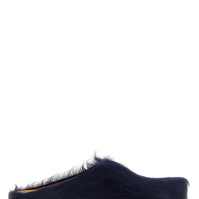 Marni Fussbett Sabots