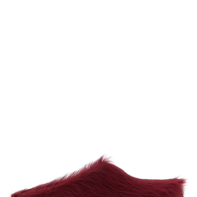 Marni Fussbett Sabots