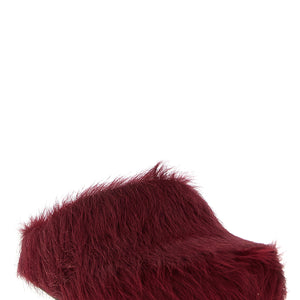 Marni Fussbett Sabots