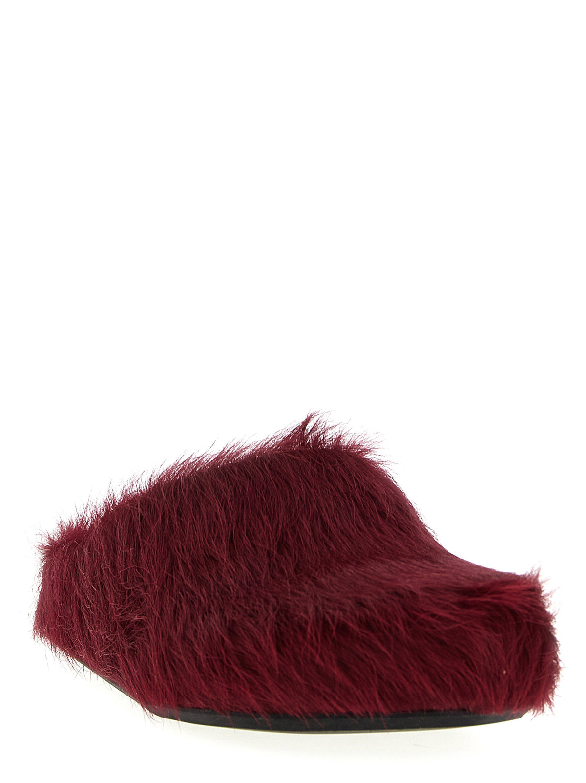 Marni Fussbett Sabots
